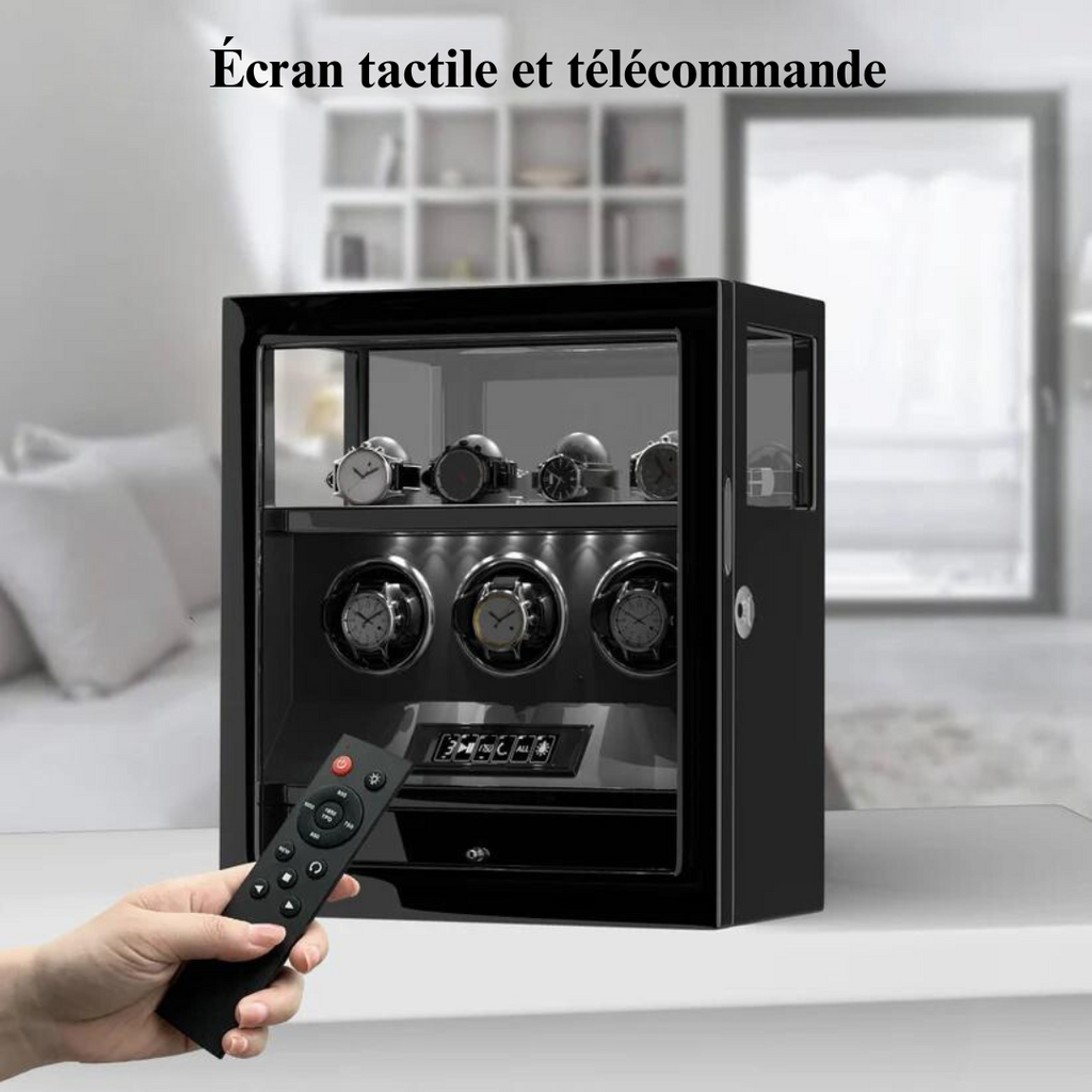 REMONTOIR - ECRIN NOCTURNE SERIE 3