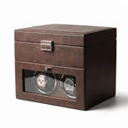 ROTARE TAMBOUR -  REMONTOIR AUTOMATIQUE